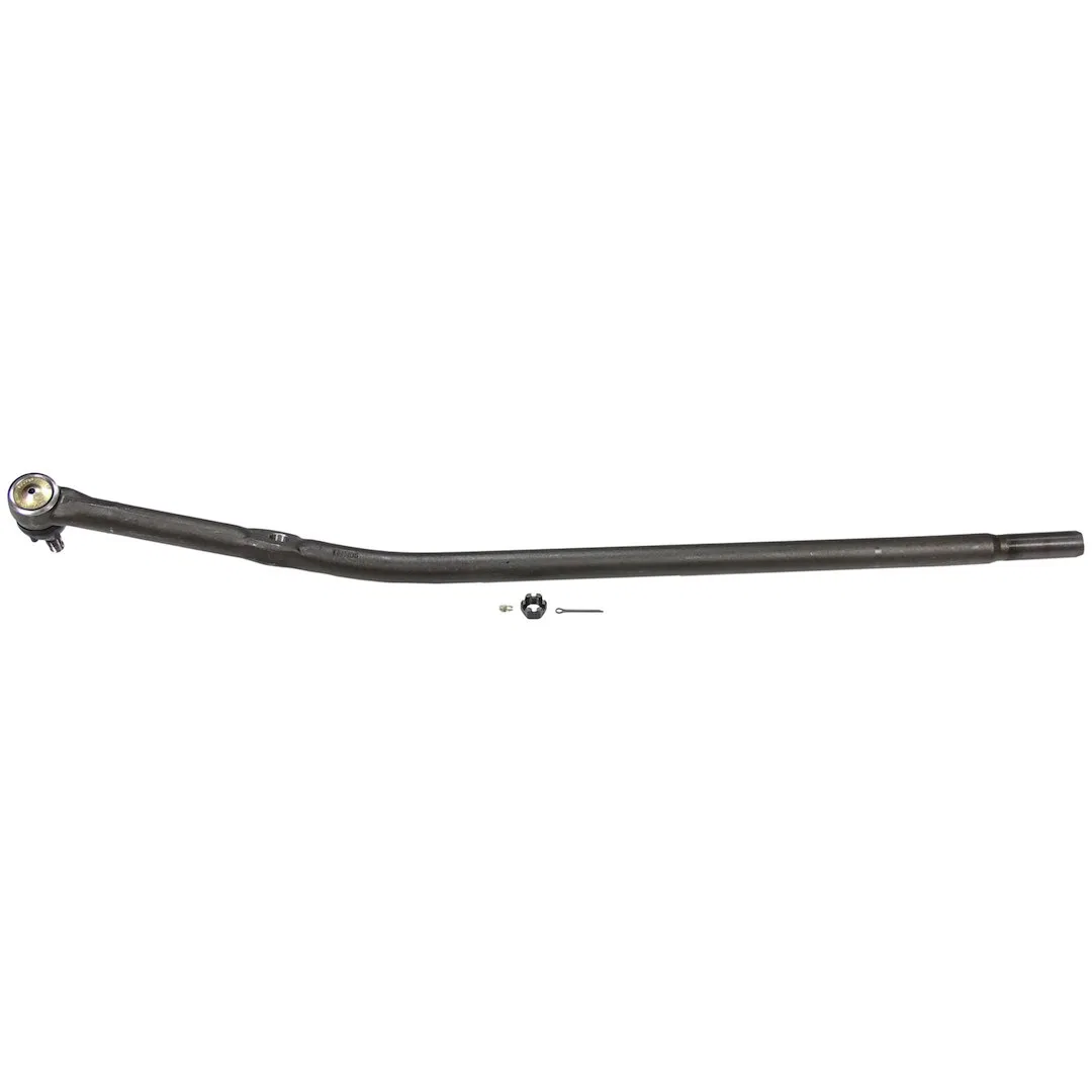 DS300003 – MOOG Tie Rod End, OE Replacement With Powdered-Metal Gusher Bearing To Allow Grease To Penetrate Bearing S...